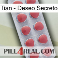 Tian - Secret Desire 18